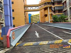 Ruby Land Complex (D13), Warehouse #458013001